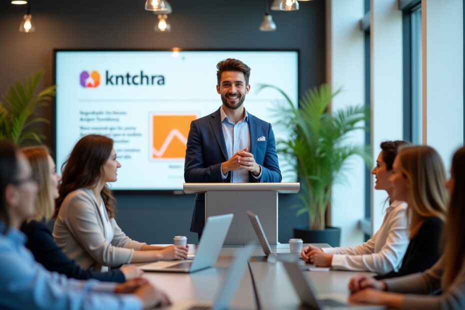 Wie Sie Unternehmer werden: 7 überraschende Fähigkeiten, die in keinem Lehrbuch stehen