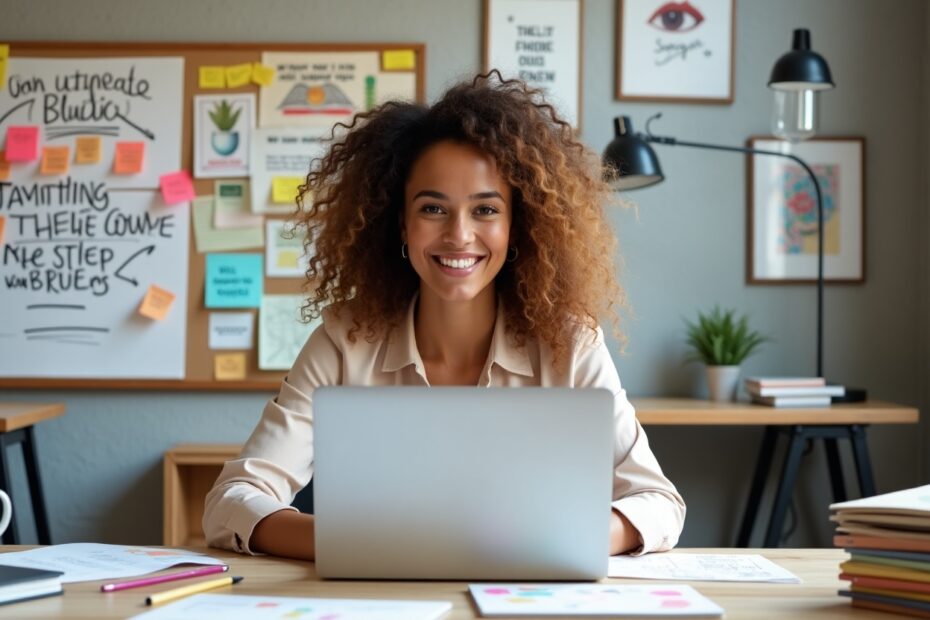 Vom Hobby zum Business: Wie du deine Leidenschaft in ein erfolgreiches Unternehmen verwandelst