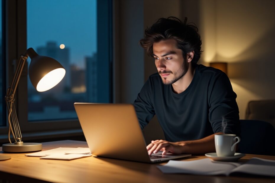 Nebenberuflich Unternehmer werden: So starten Sie ein Unternehmen, ohne Ihren Job zu kündigen