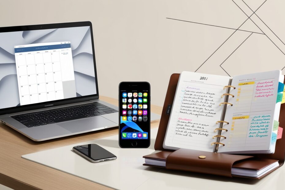 Mehr als To-do-Listen: Wie Unternehmer Technologie und Fokus nutzen können, um Zeit zu sparen