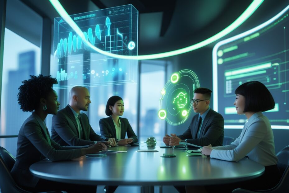 Beyond Traditional Marketing: Uncommon Strategies to Skyrocket Your Business Growth in 2025